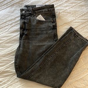 Old Navy O.G. Straight High Rise Jeans, Secret Slim Pockets